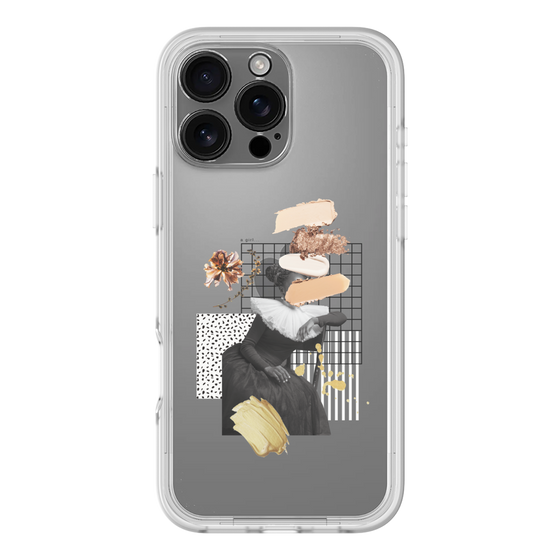 Premium Panel［ Artistic Fall in Beige ］