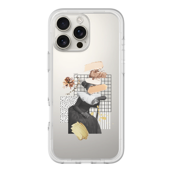 Premium Panel［ Artistic Fall in Beige ］