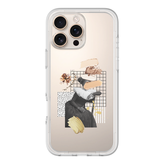 Premium Panel［ Artistic Fall in Beige ］