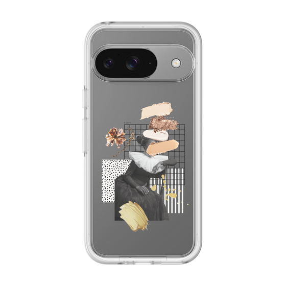 Premium Panel［ Artistic Fall in Beige ］