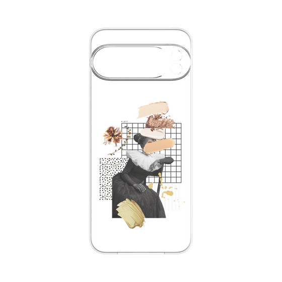 Premium Panel［ Artistic Fall in Beige ］