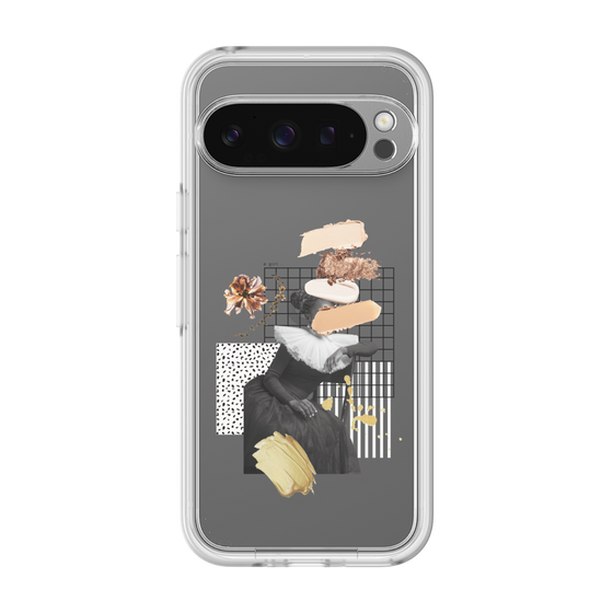 Premium Panel［ Artistic Fall in Beige ］