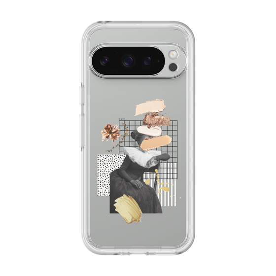 Premium Panel［ Artistic Fall in Beige ］
