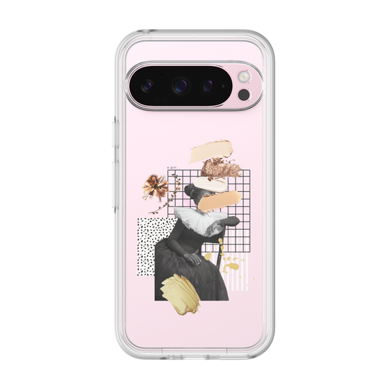 Premium Panel［ Artistic Fall in Beige ］