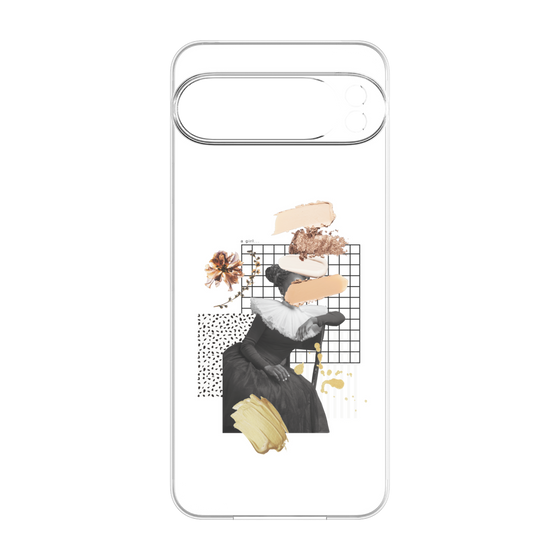 Premium Panel［ Artistic Fall in Beige ］