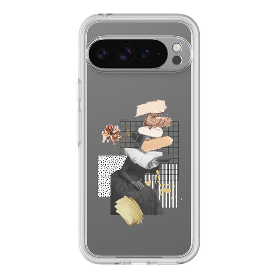 Premium Panel［ Artistic Fall in Beige ］