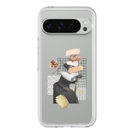 Premium Panel［ Artistic Fall in Beige ］