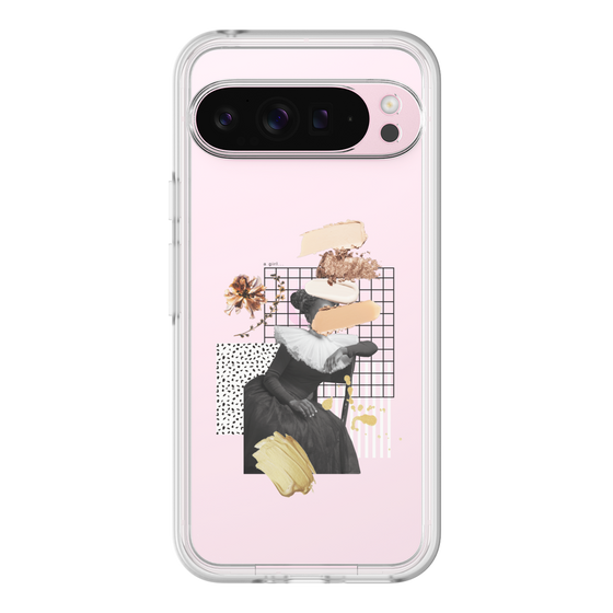 Premium Panel［ Artistic Fall in Beige ］
