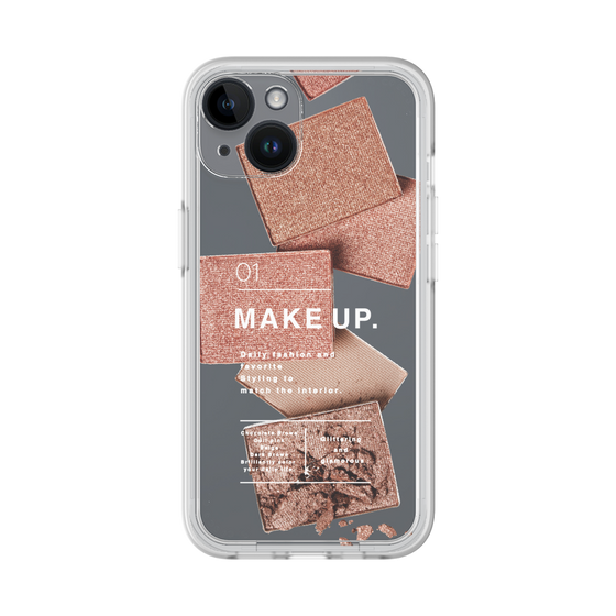 Premium Panel［ Eye shadow-A ］