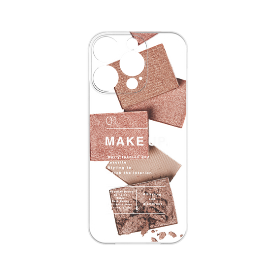 Premium Panel［ Eye shadow-A ］
