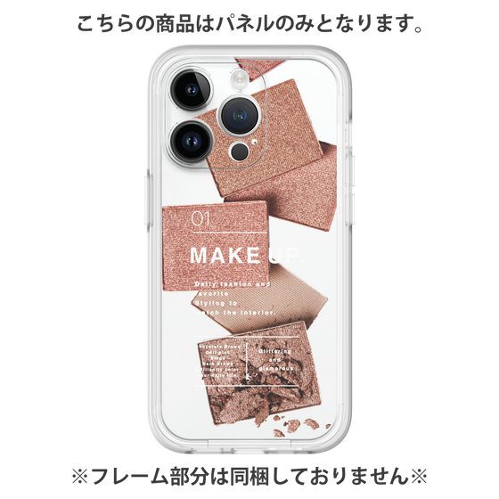 Premium Panel［ Eye shadow-A ］
