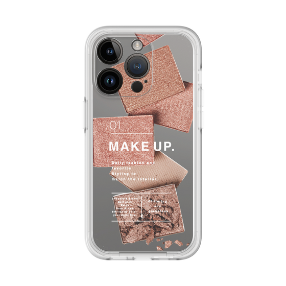Premium Panel［ Eye shadow-A ］