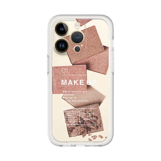 Premium Panel［ Eye shadow-A ］
