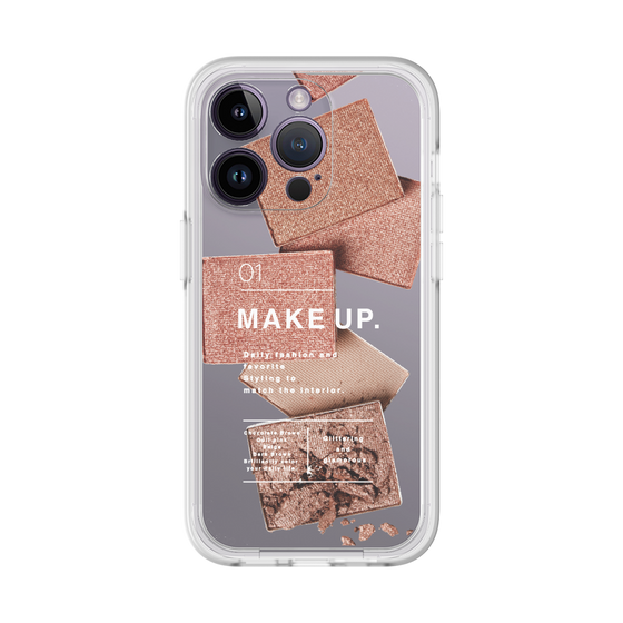 Premium Panel［ Eye shadow-A ］