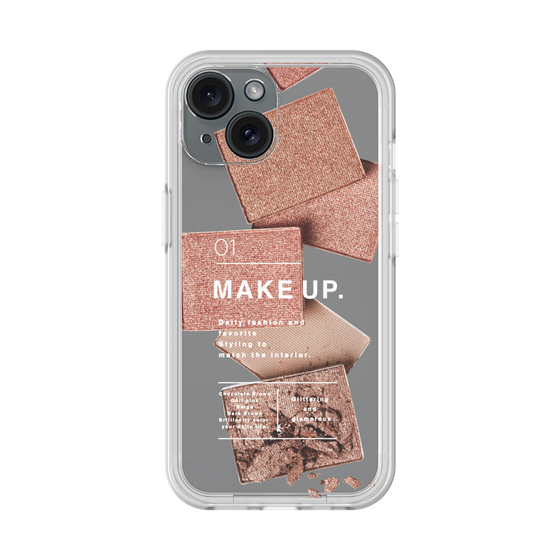 Premium Panel［ Eye shadow-A ］