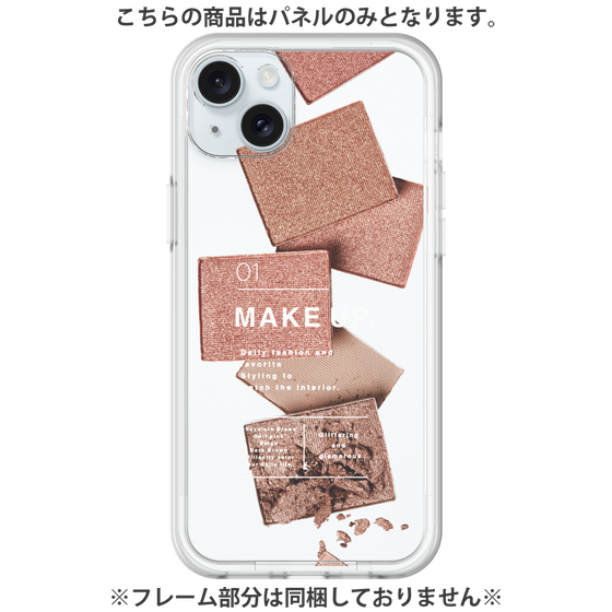 Premium Panel［ Eye shadow-A ］