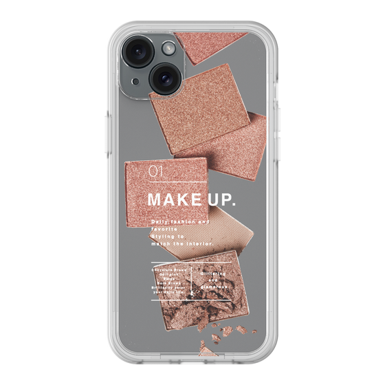 Premium Panel［ Eye shadow-A ］