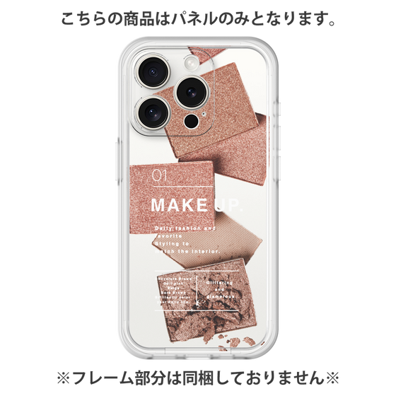 Premium Panel［ Eye shadow-A ］