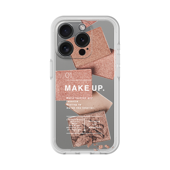 Premium Panel［ Eye shadow-A ］