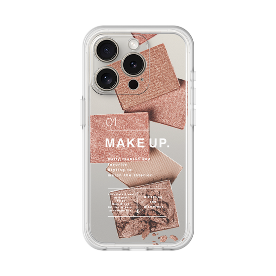 Premium Panel［ Eye shadow-A ］