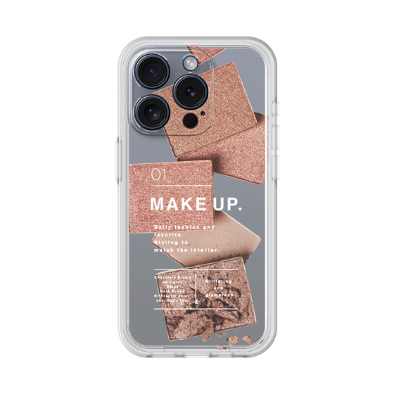 Premium Panel［ Eye shadow-A ］
