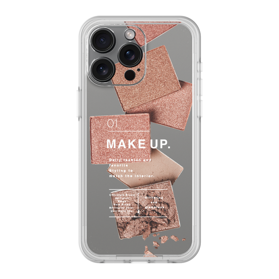 Premium Panel［ Eye shadow-A ］