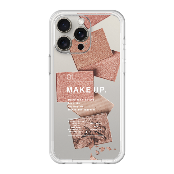 Premium Panel［ Eye shadow-A ］