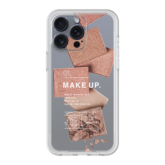 Premium Panel［ Eye shadow-A ］