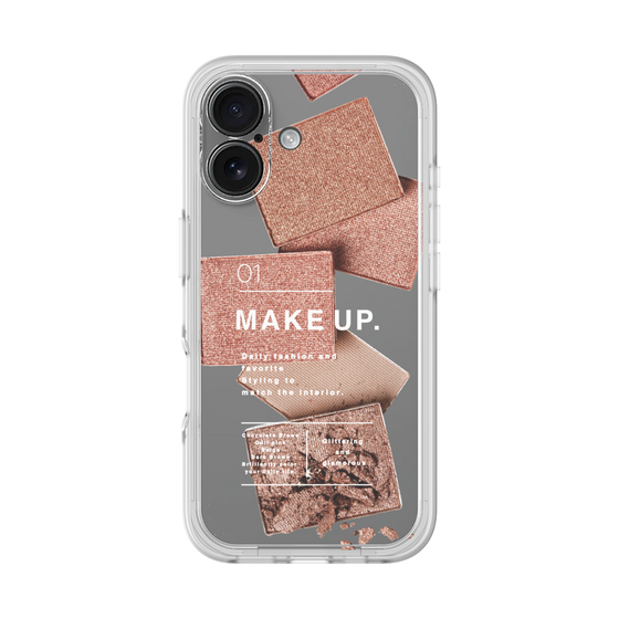 Premium Panel［ Eye shadow-A ］