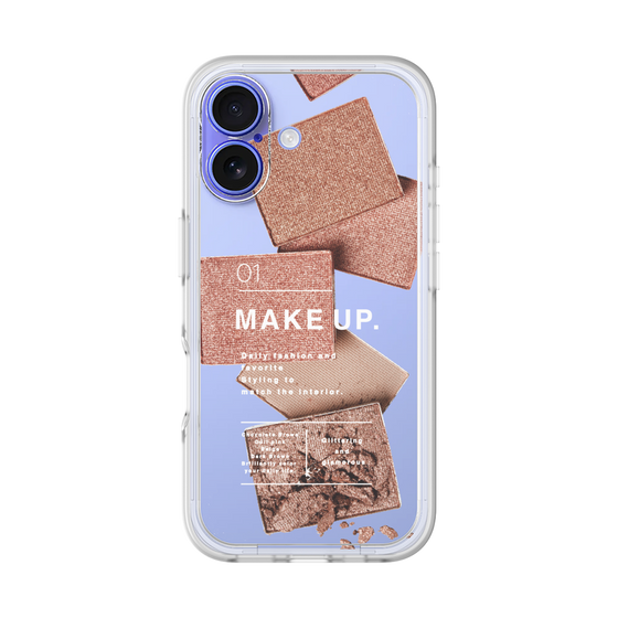 Premium Panel［ Eye shadow-A ］