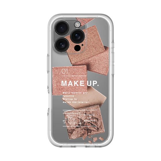 Premium Panel［ Eye shadow-A ］