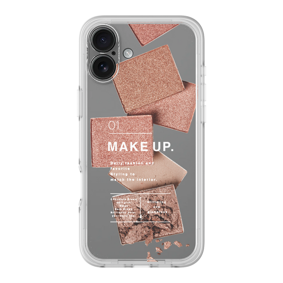 Premium Panel［ Eye shadow-A ］