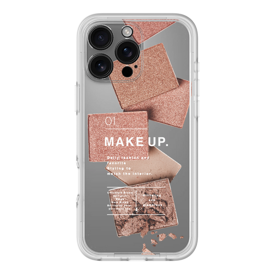 Premium Panel［ Eye shadow-A ］