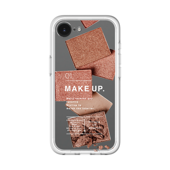 Premium Panel［ Eye shadow-A ］