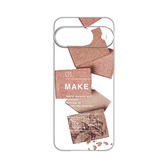 Premium Panel［ Eye shadow-A ］