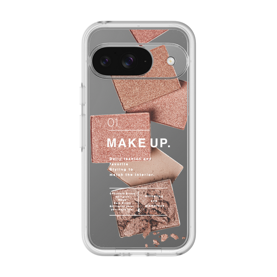 Premium Panel［ Eye shadow-A ］
