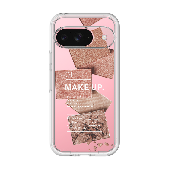 Premium Panel［ Eye shadow-A ］