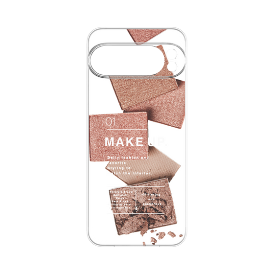 Premium Panel［ Eye shadow-A ］