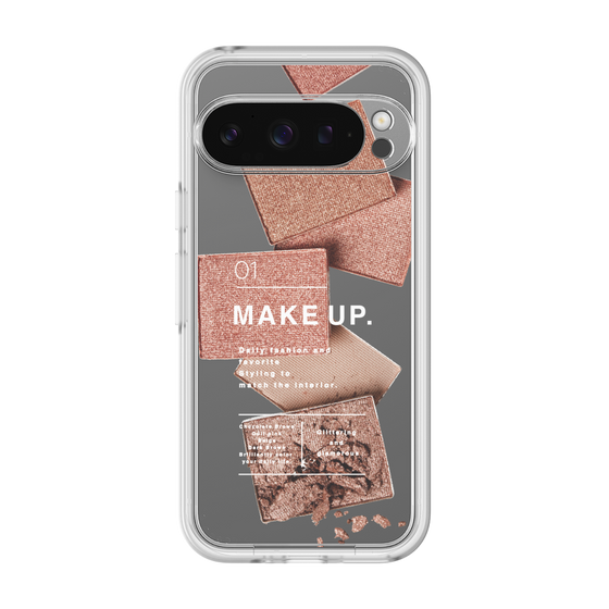 Premium Panel［ Eye shadow-A ］