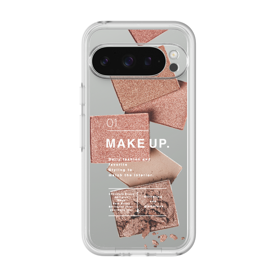 Premium Panel［ Eye shadow-A ］