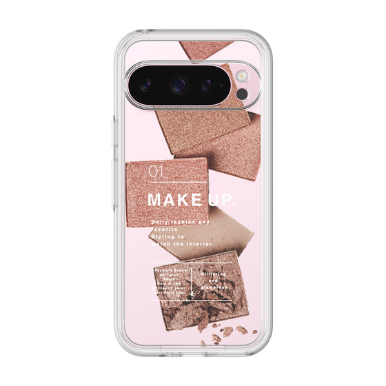 Premium Panel［ Eye shadow-A ］