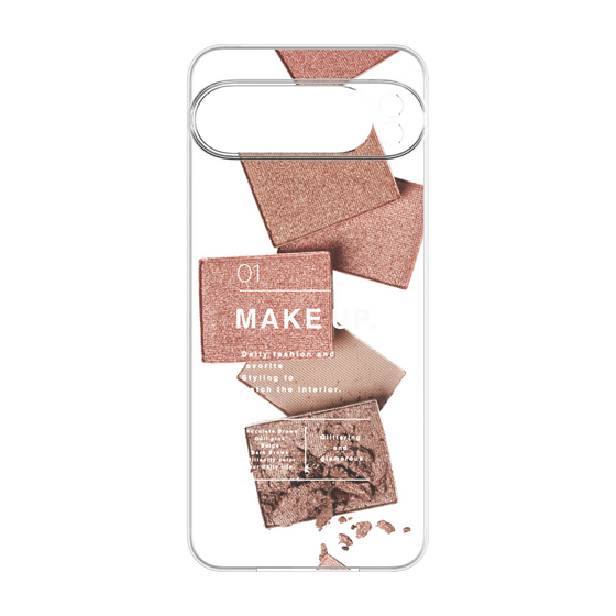 Premium Panel［ Eye shadow-A ］