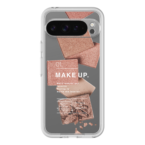 Premium Panel［ Eye shadow-A ］