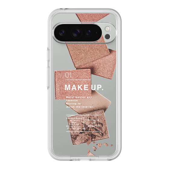 Premium Panel［ Eye shadow-A ］