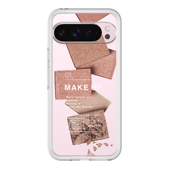 Premium Panel［ Eye shadow-A ］
