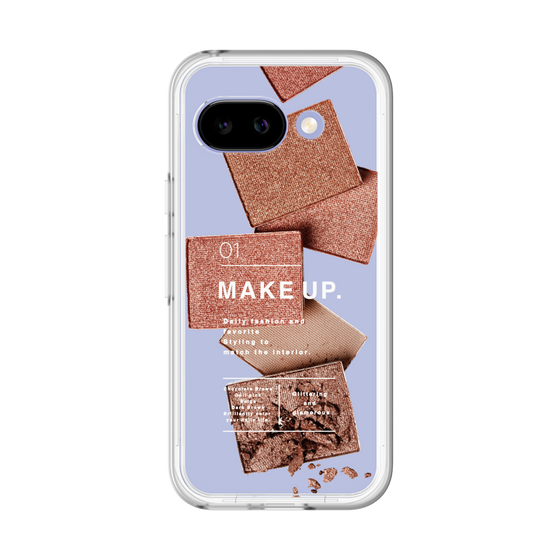 Premium Panel［ Eye shadow-A ］