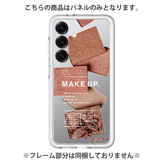 Premium Panel［ Eye shadow-A ］