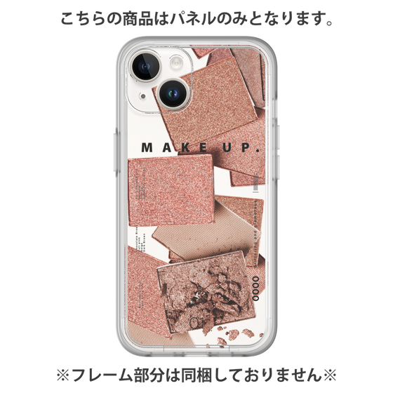 Premium Panel［ Eye shadow-B ］