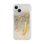 Premium Panel［ Marble Nuance Painting Gray ］