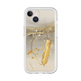 Premium Panel［ Marble Nuance Painting Gray ］